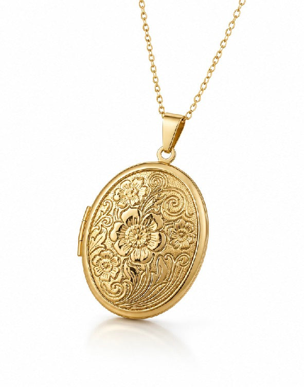 the locket