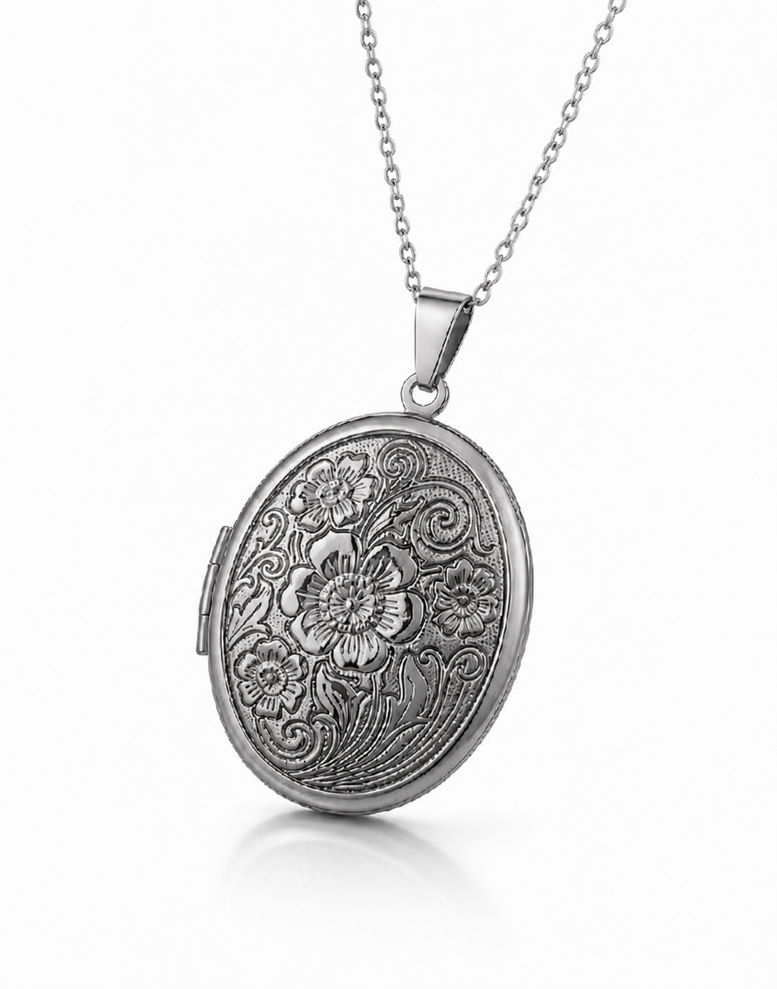 the locket