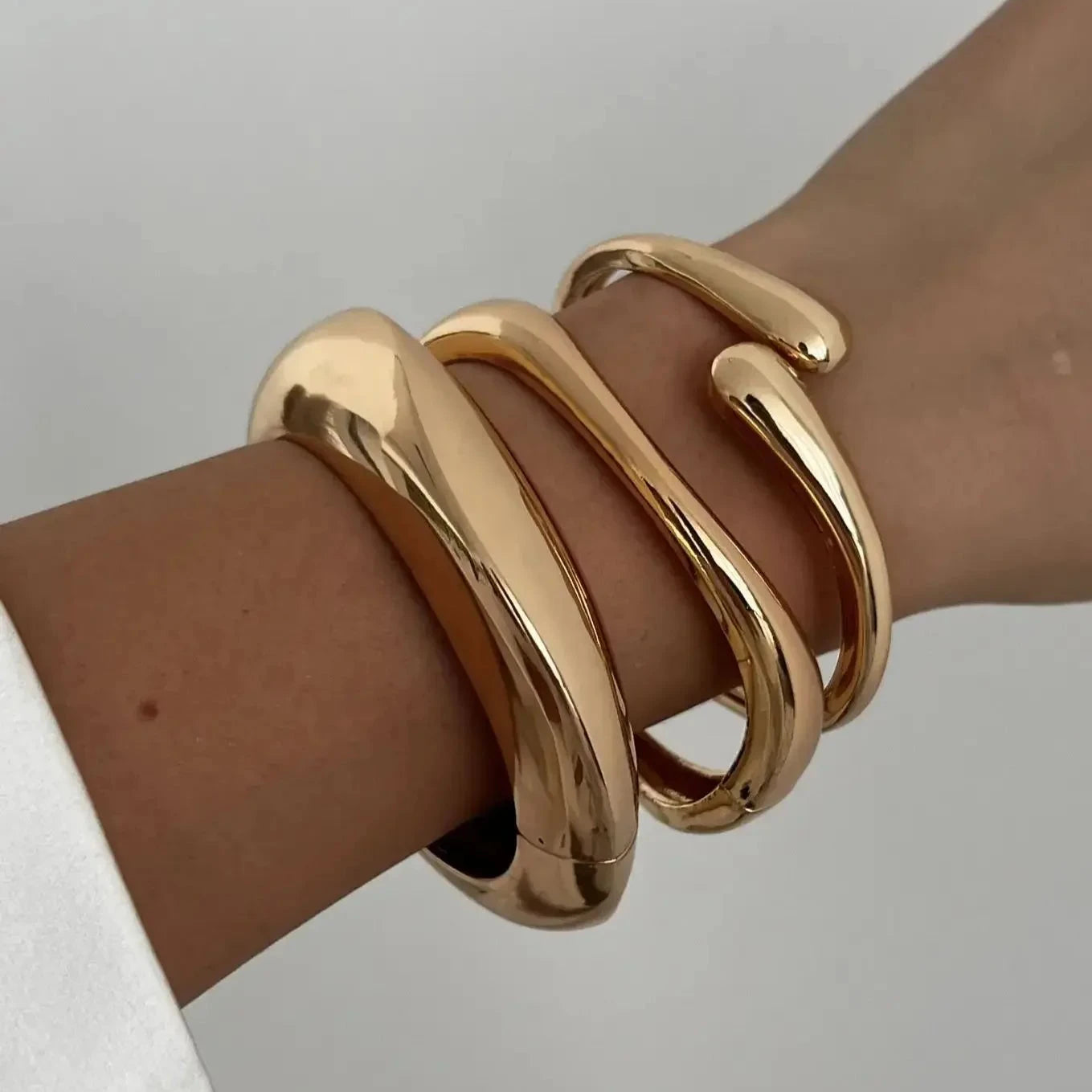 the bangle