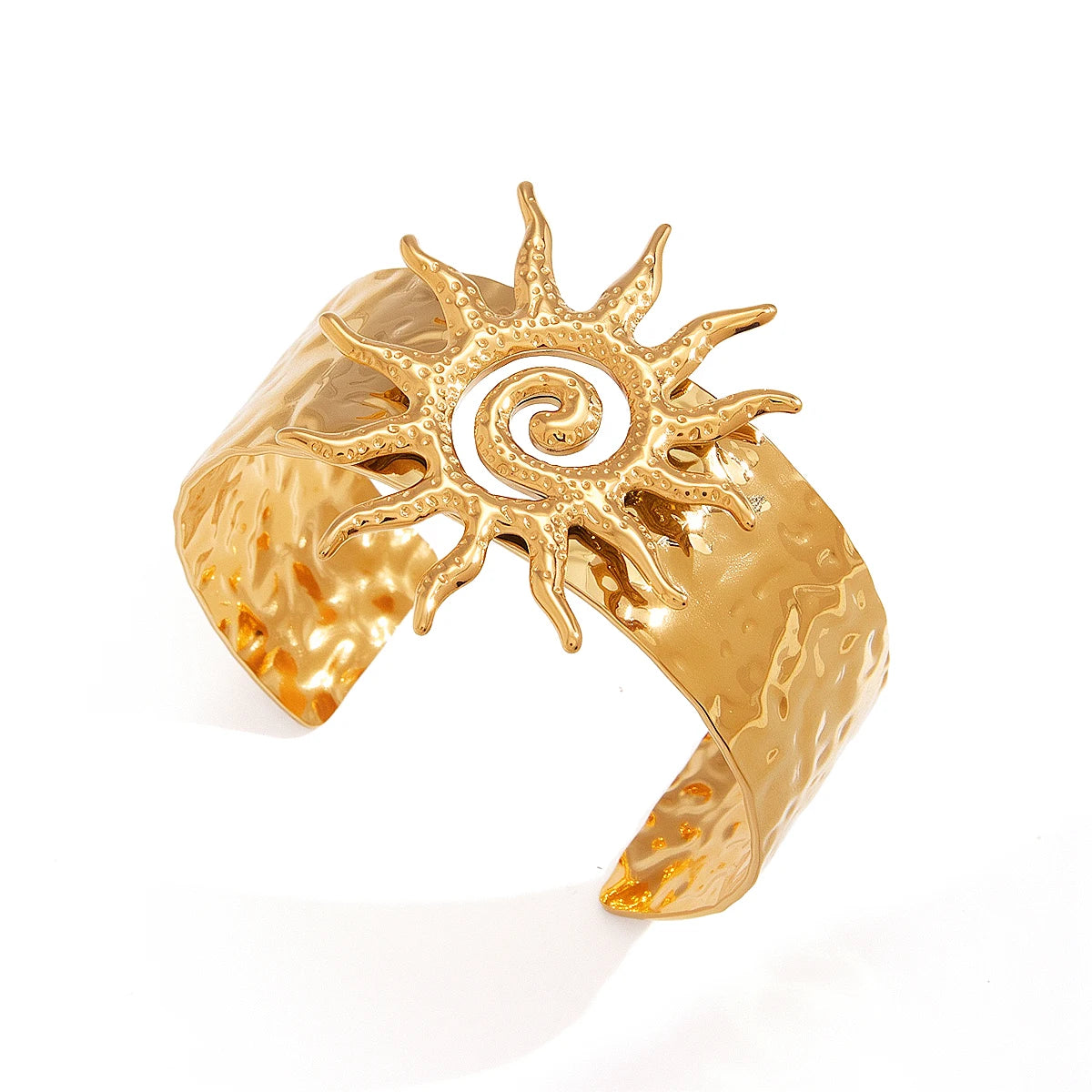 the sunshine bracelet